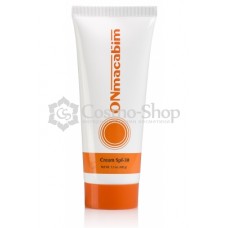 ONMACABIM PR Sun Block Cream SPF-30 100ml/ Солнцезащитный крем SPF-30  100мл